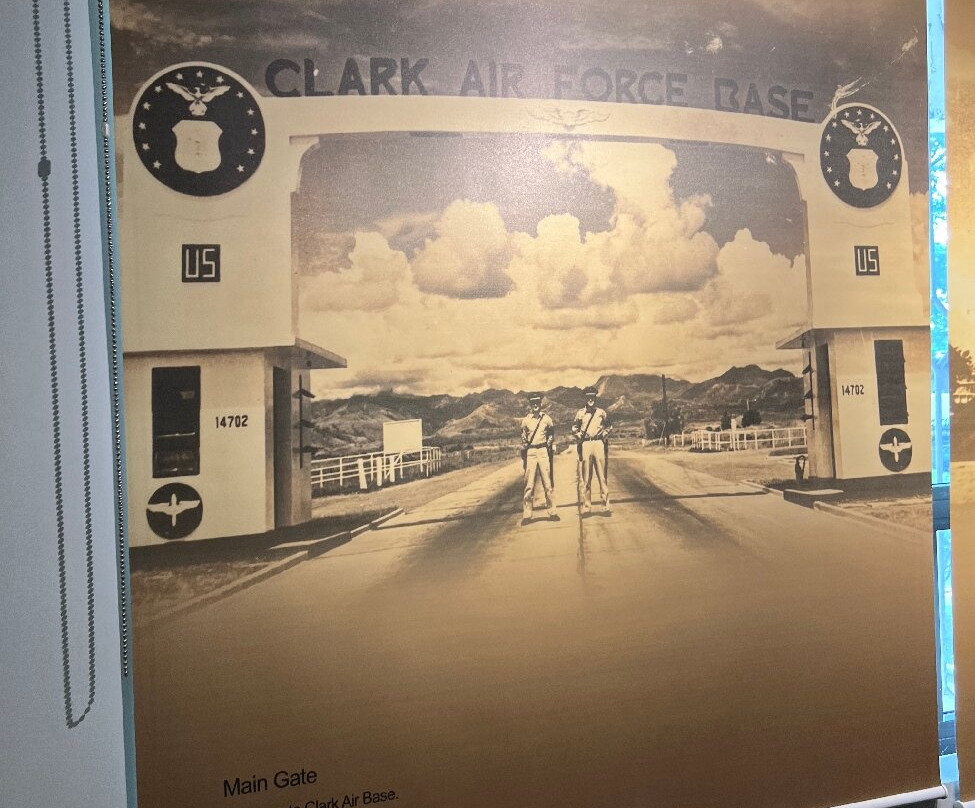 Clark Museum and 4D Theater-克拉克自由港区必去景点