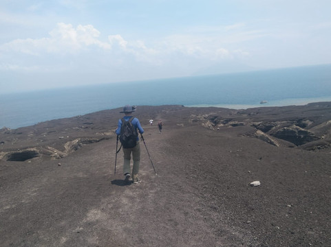 Krakatau Travel-雅加达必去景点