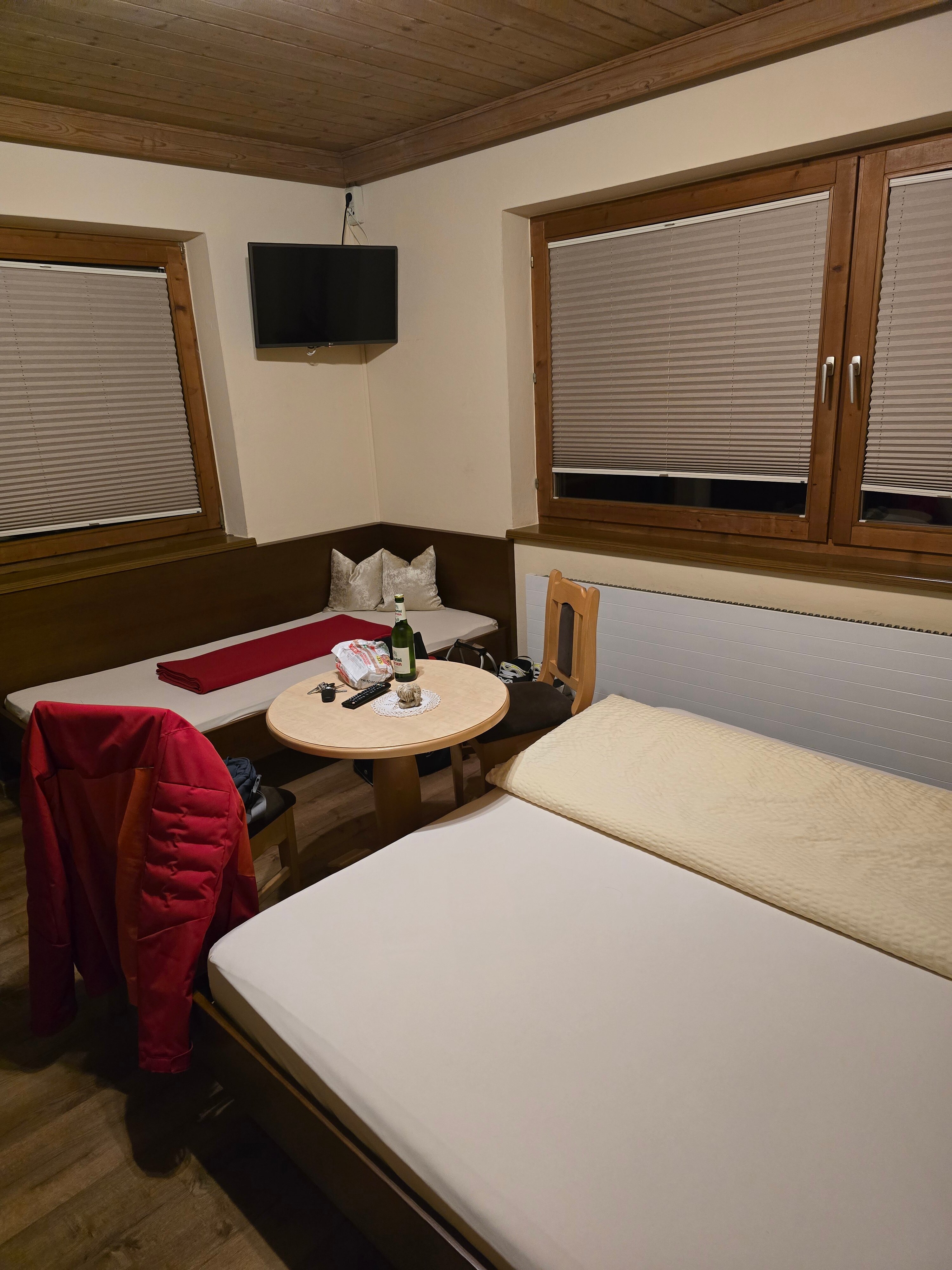 Haus Oblasser-官方