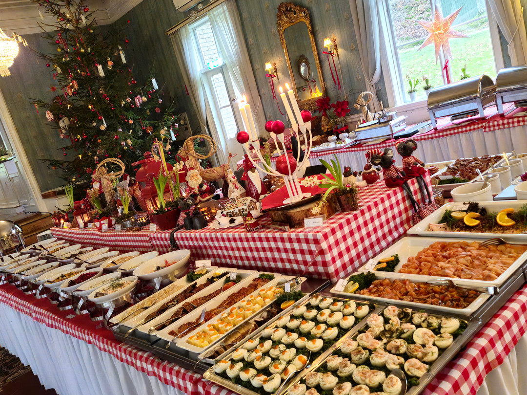 Gustafsbergs Badrestaurang AB