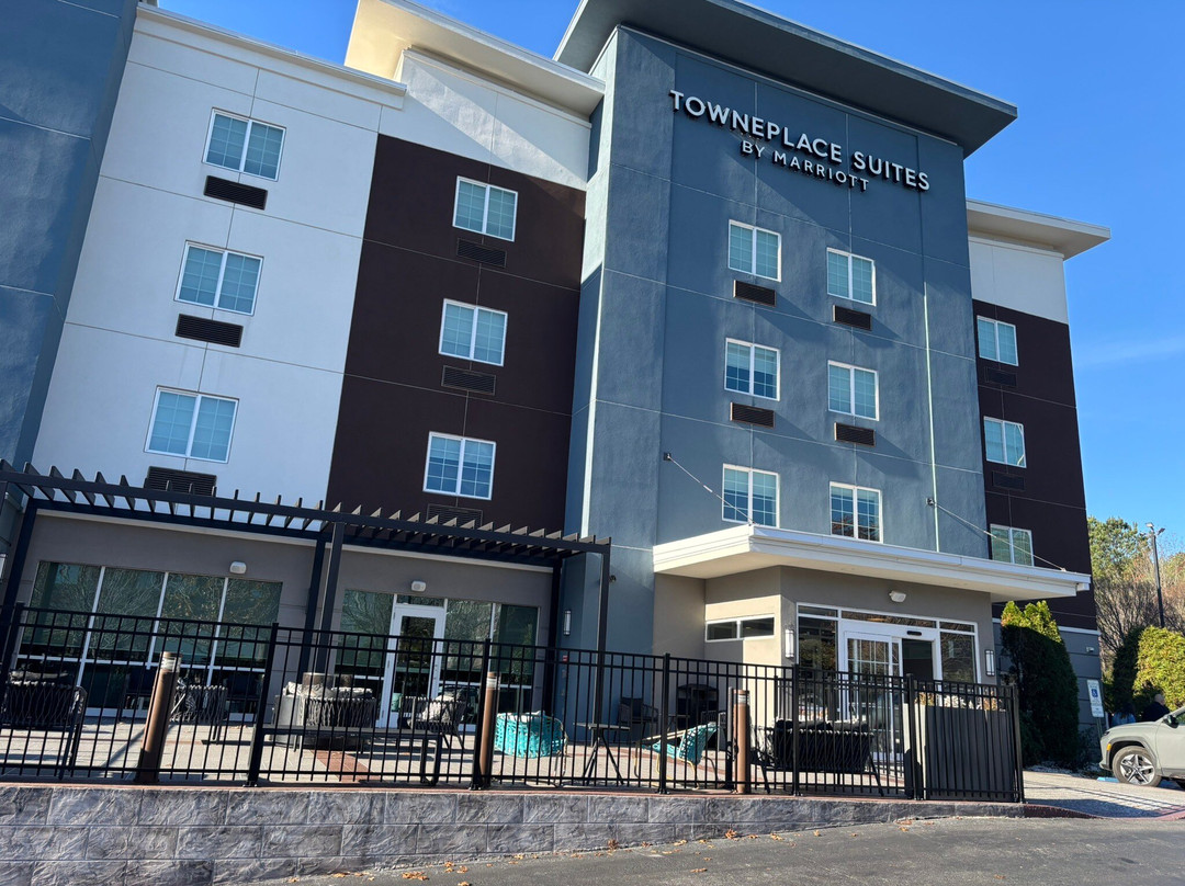 TownePlace Suites by Marriott Birmingham South主图