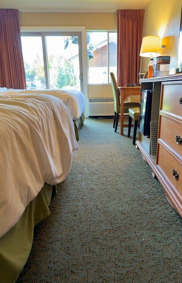 Der Ritterhof Inn主图