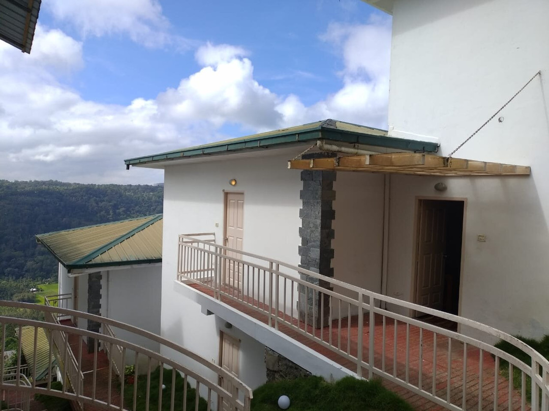 The Wind Munnar主图