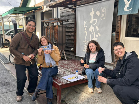 Kobe Local Tours-神户市必去景点