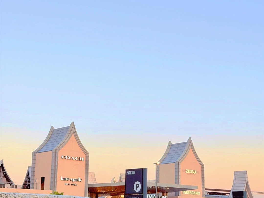 Central Village-Bang Chalong必去景点