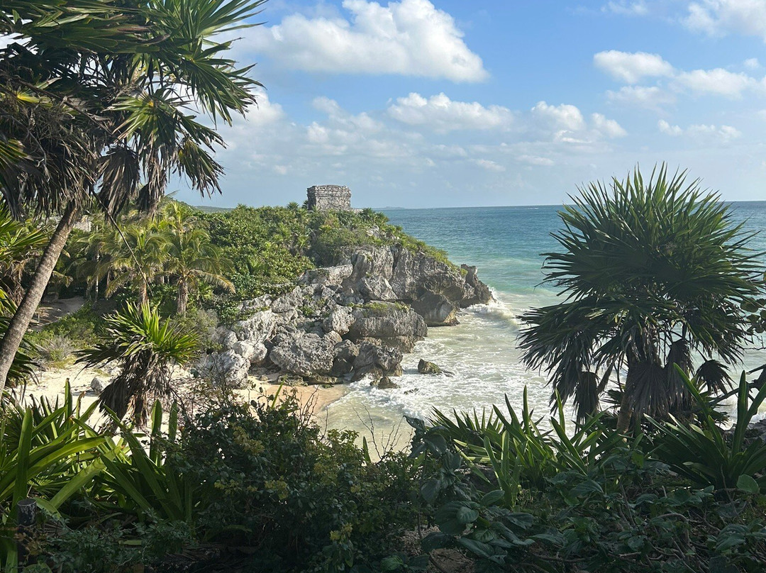 Tulum Private Tours-图伦必去景点