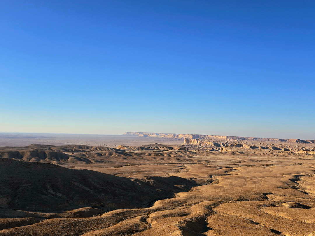 Riyadh Trips-利雅德必去景点