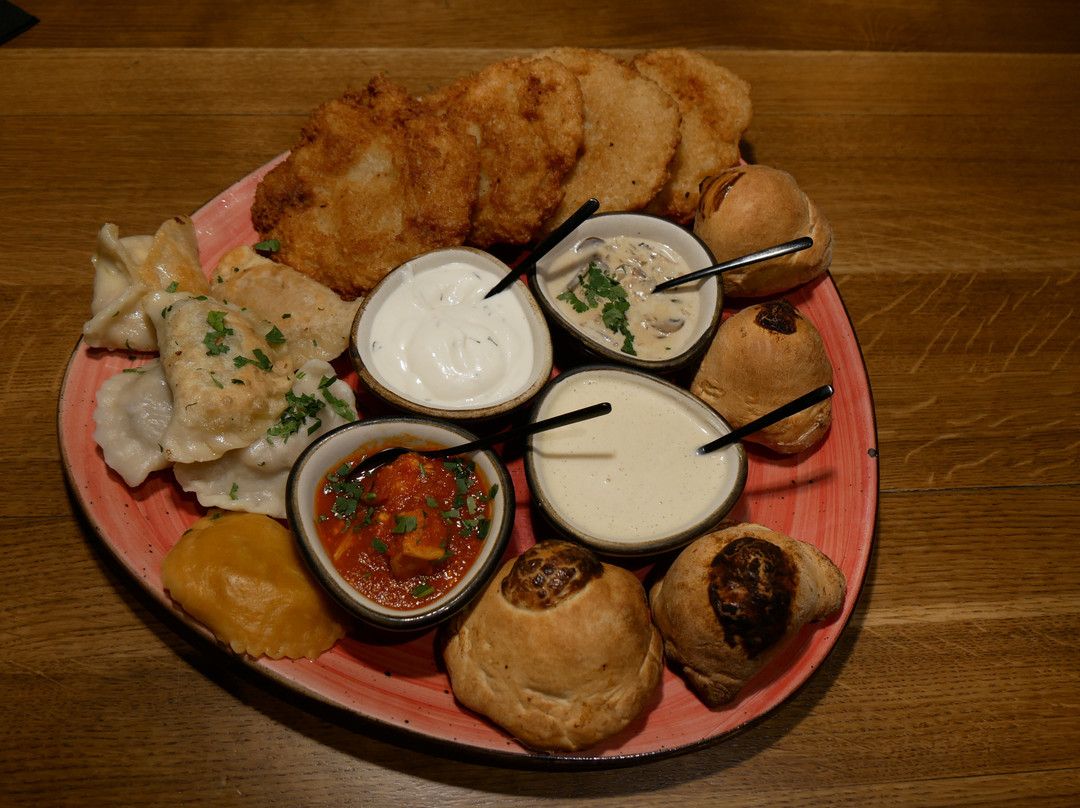 Restauracja Rynek 26