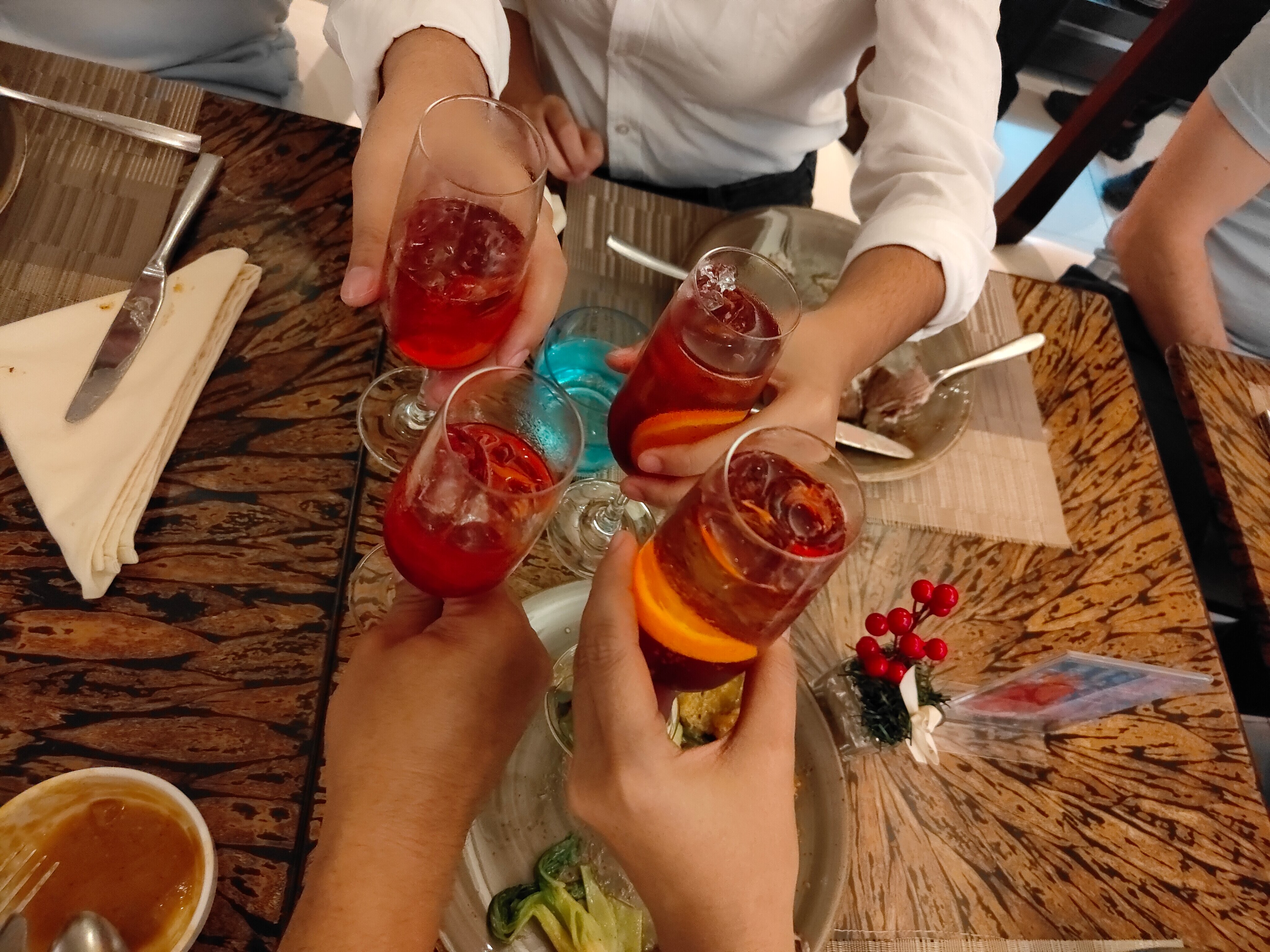 宿务凯斯特酒店&会议中心-官方