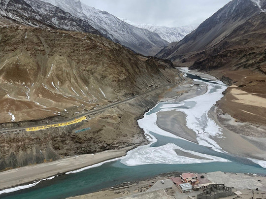 Wildlife Expeditions India-Khatia必去景点