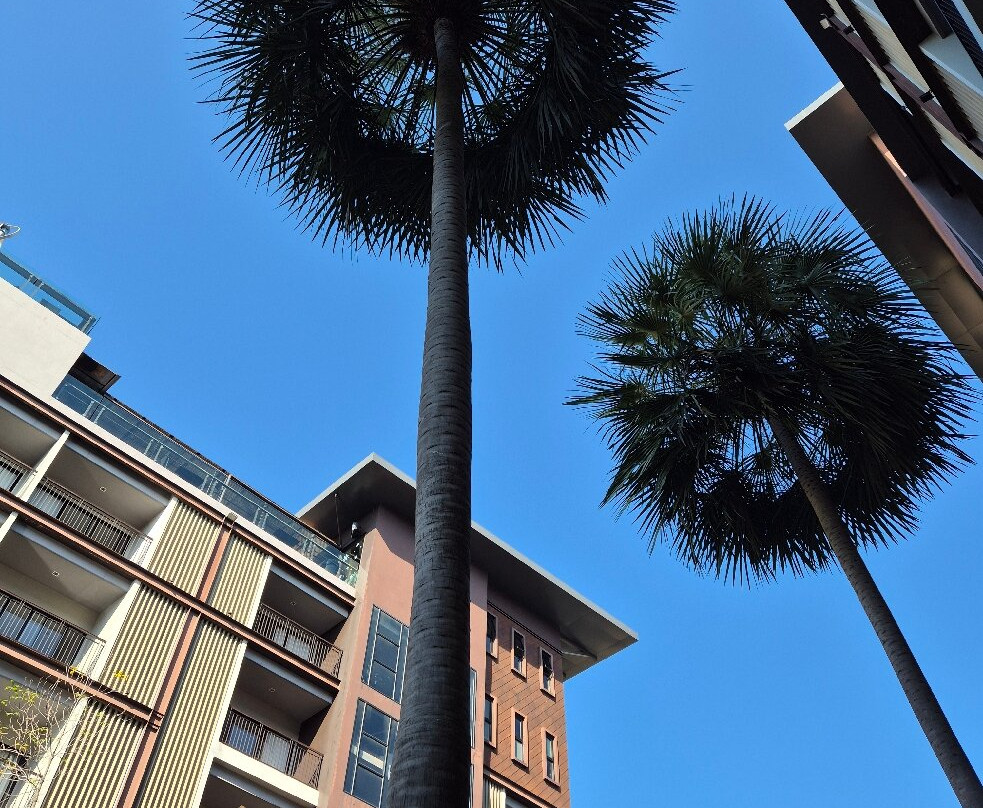 Amanta Hotel Nongkhai主图