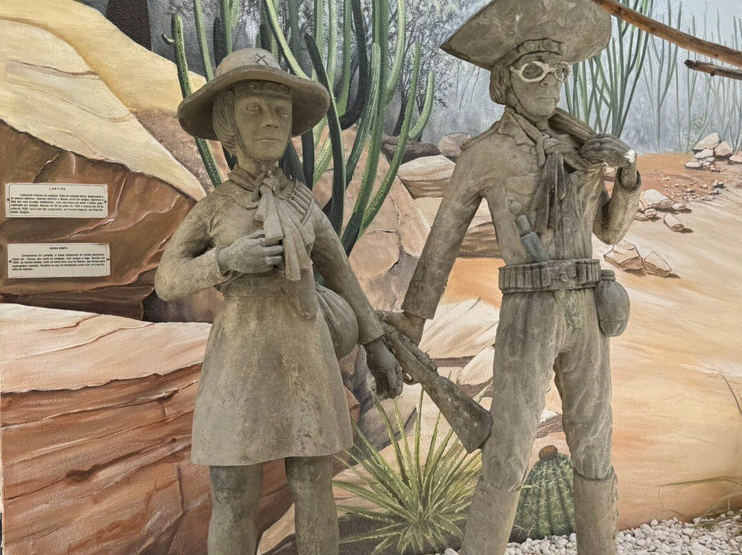 Hotel Reserva do Xingó主图