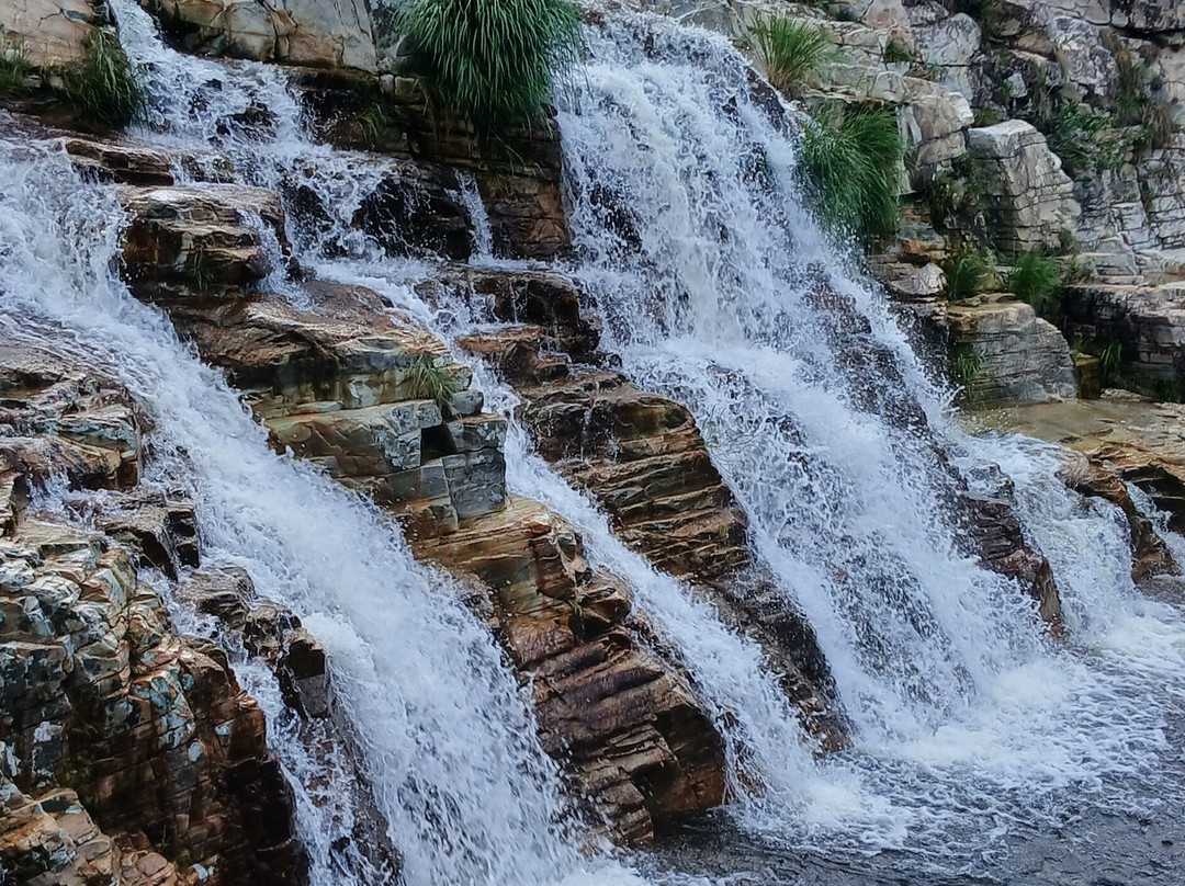 Wd Passeios 4x4-Capitolio必去景点