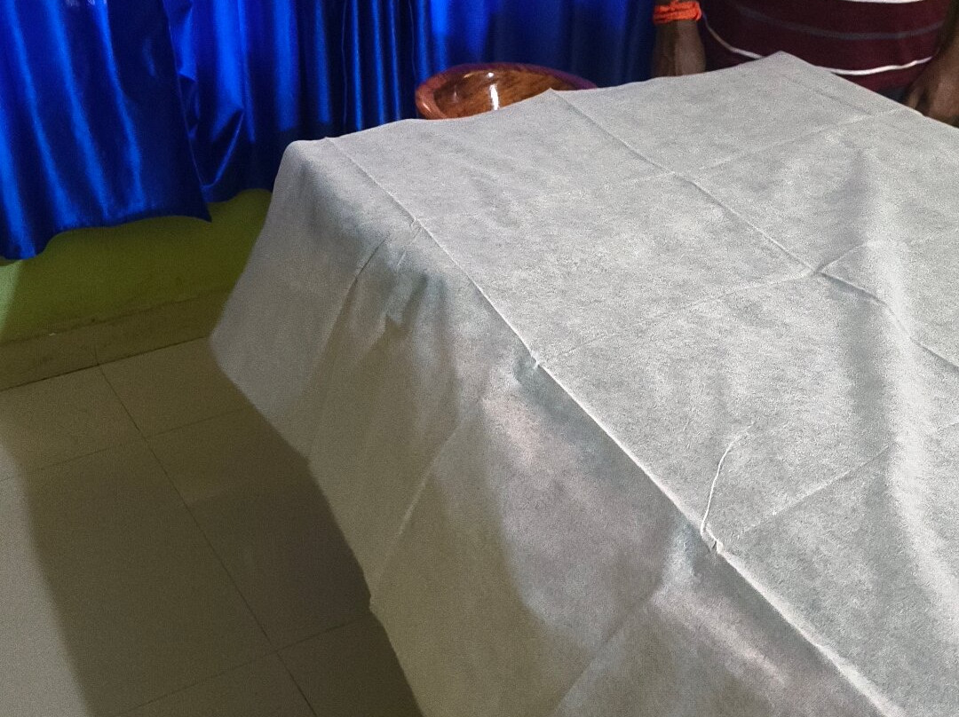 Induz Ayur Care-Fort Kochi必去景点