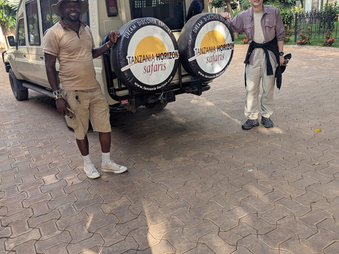 Tanzania Horizon Safaris-莫西必去景点