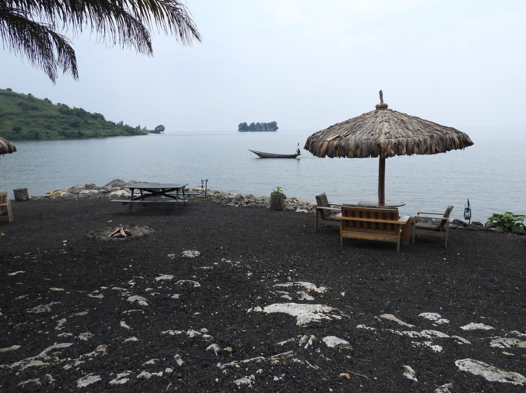 Hotel Paradis Malahide主图