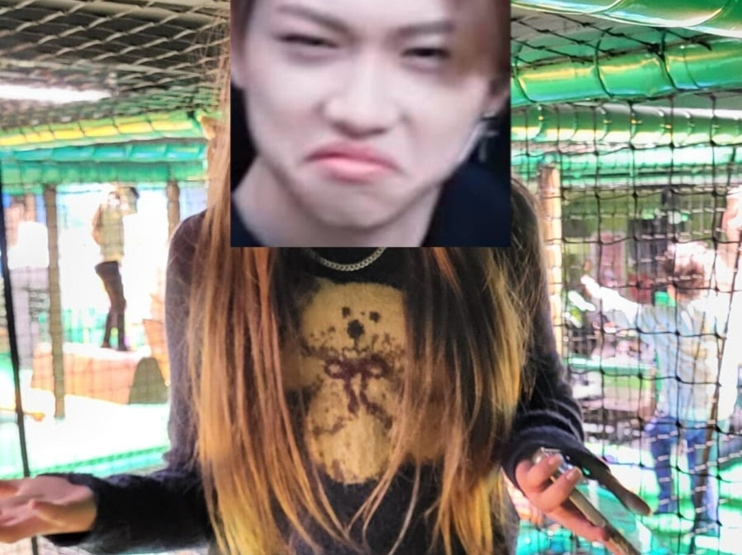 Monkey Town Leidschendam-Leidschendam必去景点