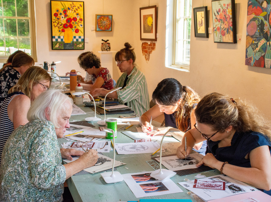 Manor Mill-Monkton必去景点