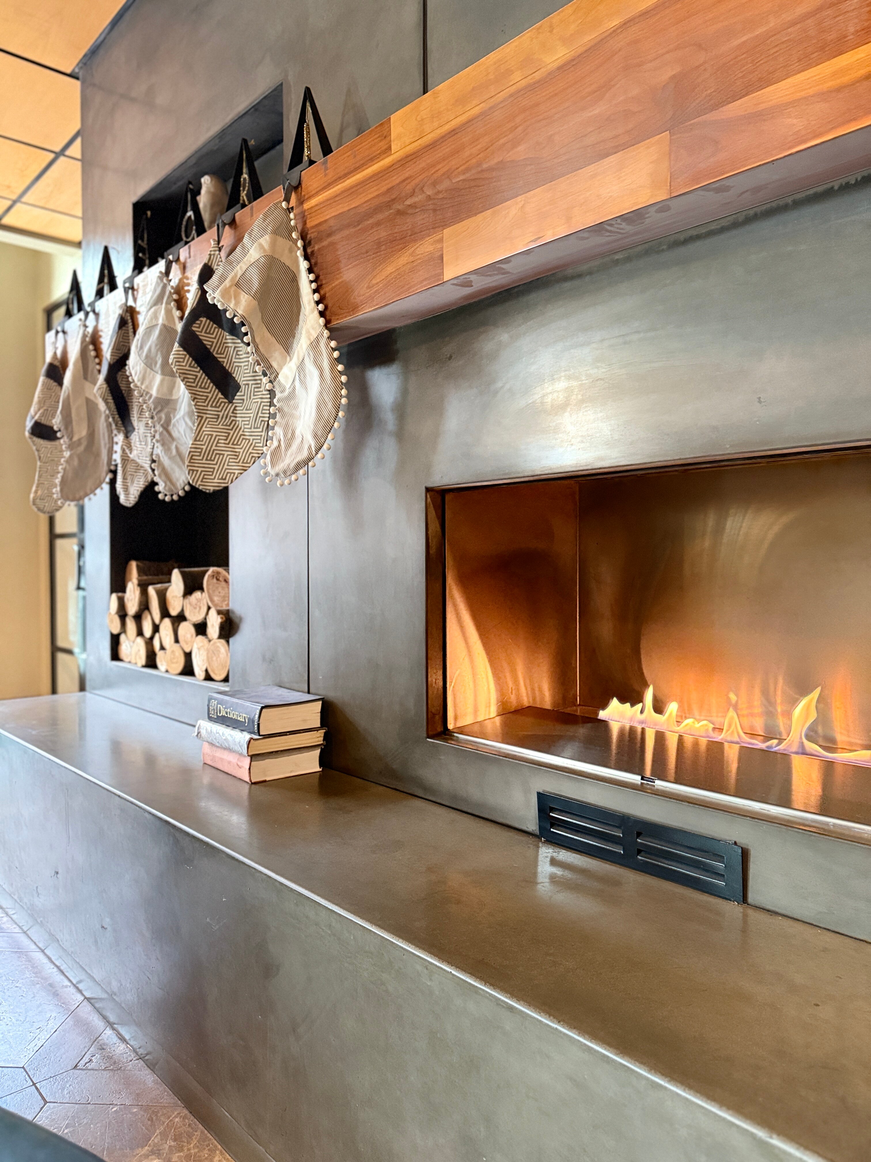 Oxford Hotel Bend-浴室