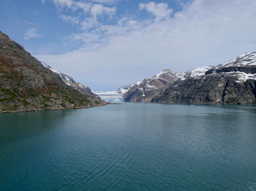 Prince Christian Sound-Kujalleq Municipality必去景点