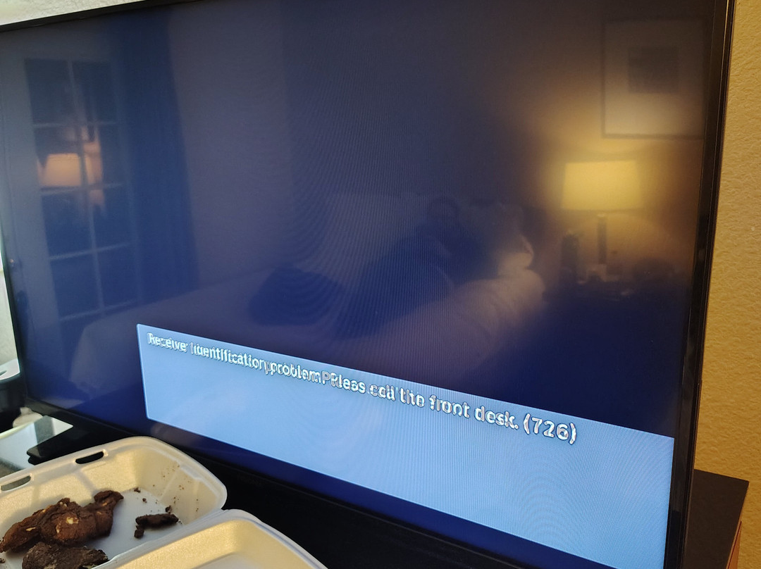 Monarch Mountain Lodge主图