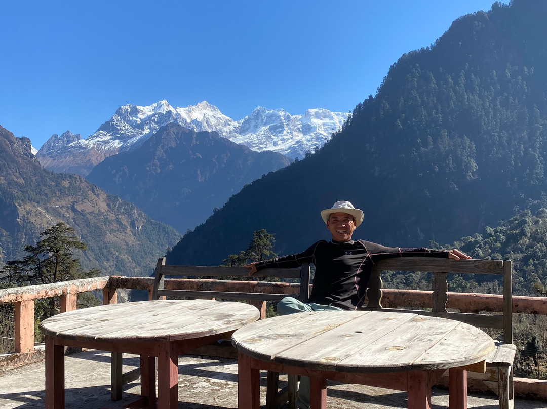 Brave Heart Himalaya Treks-博卡拉必去景点