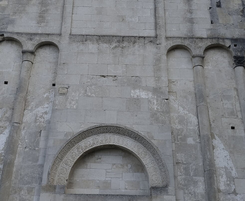 Abbazia di San Liberatore a Majella-Serramonacesca必去景点