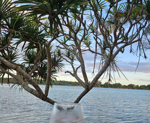 Pacific Lagoon Apartments主图