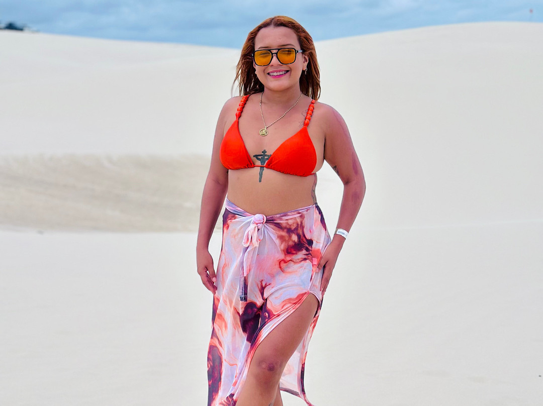 Luis Tour-Atins必去景点