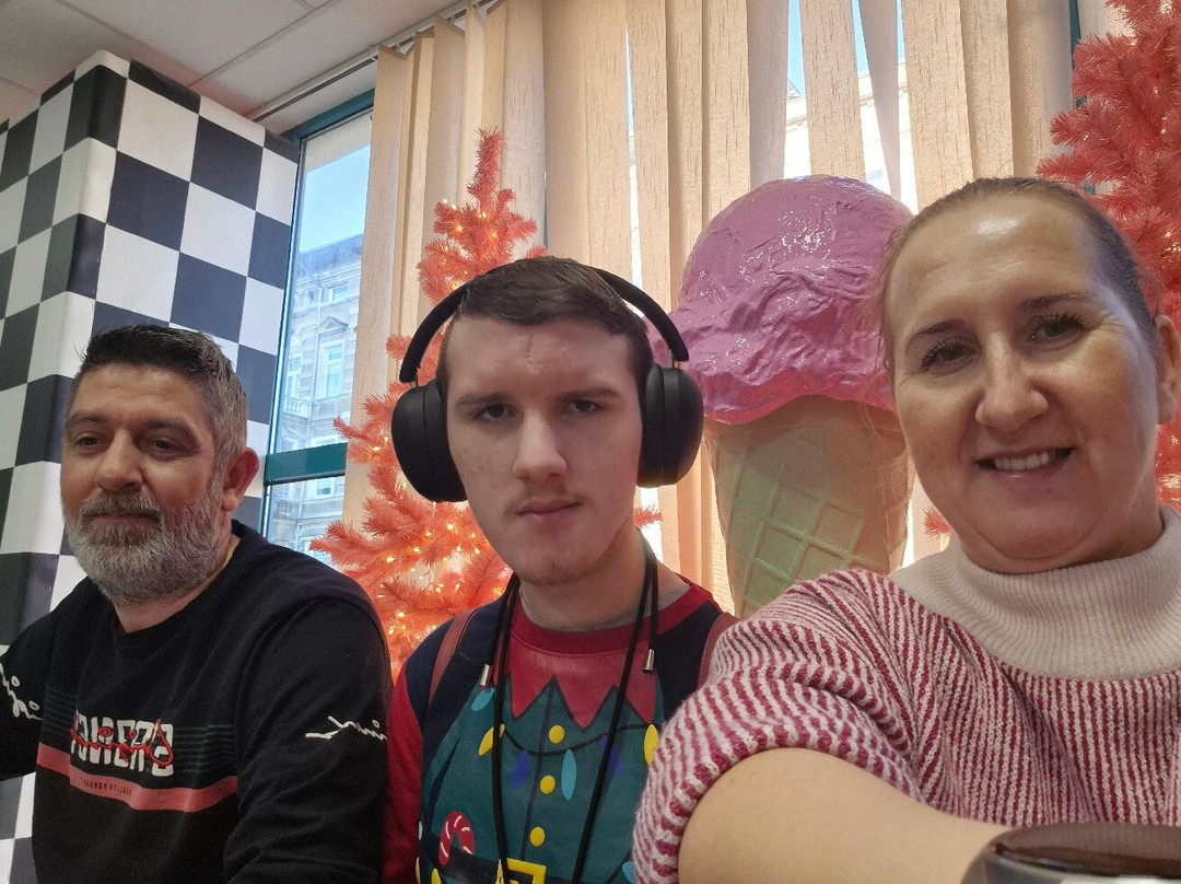 Be Happy Museum Szczecin-什切青必去景点