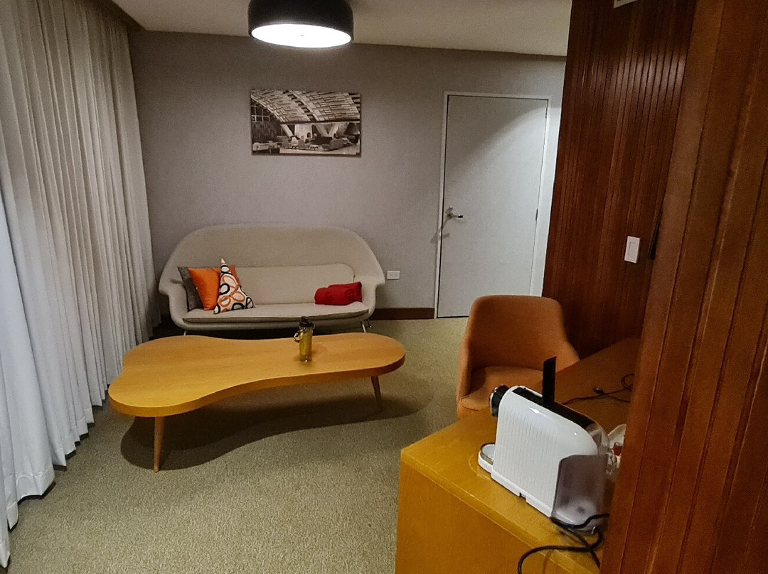 Hotel Humboldt主图