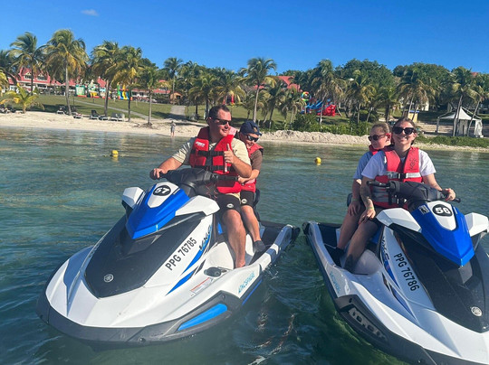 Atmosphère-Sainte-Anne必去景点