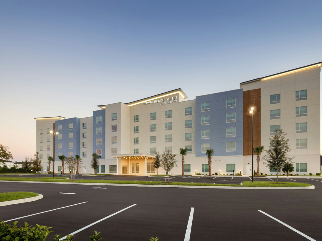 TownePlace Suites by Marriott Middleburg