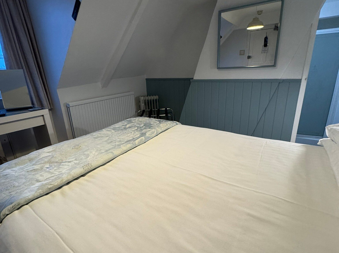 The Palmerston Rooms主图