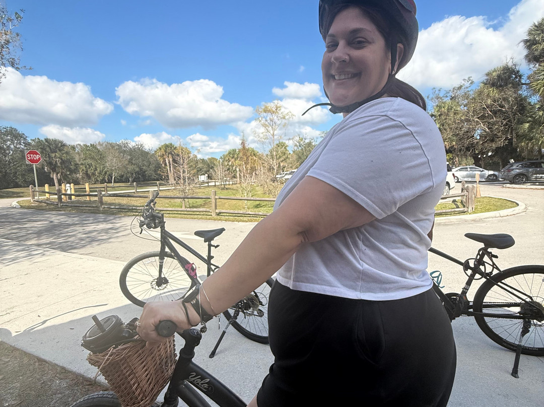 Jupiter Outdoor Center (joc)-朱庇特必去景点