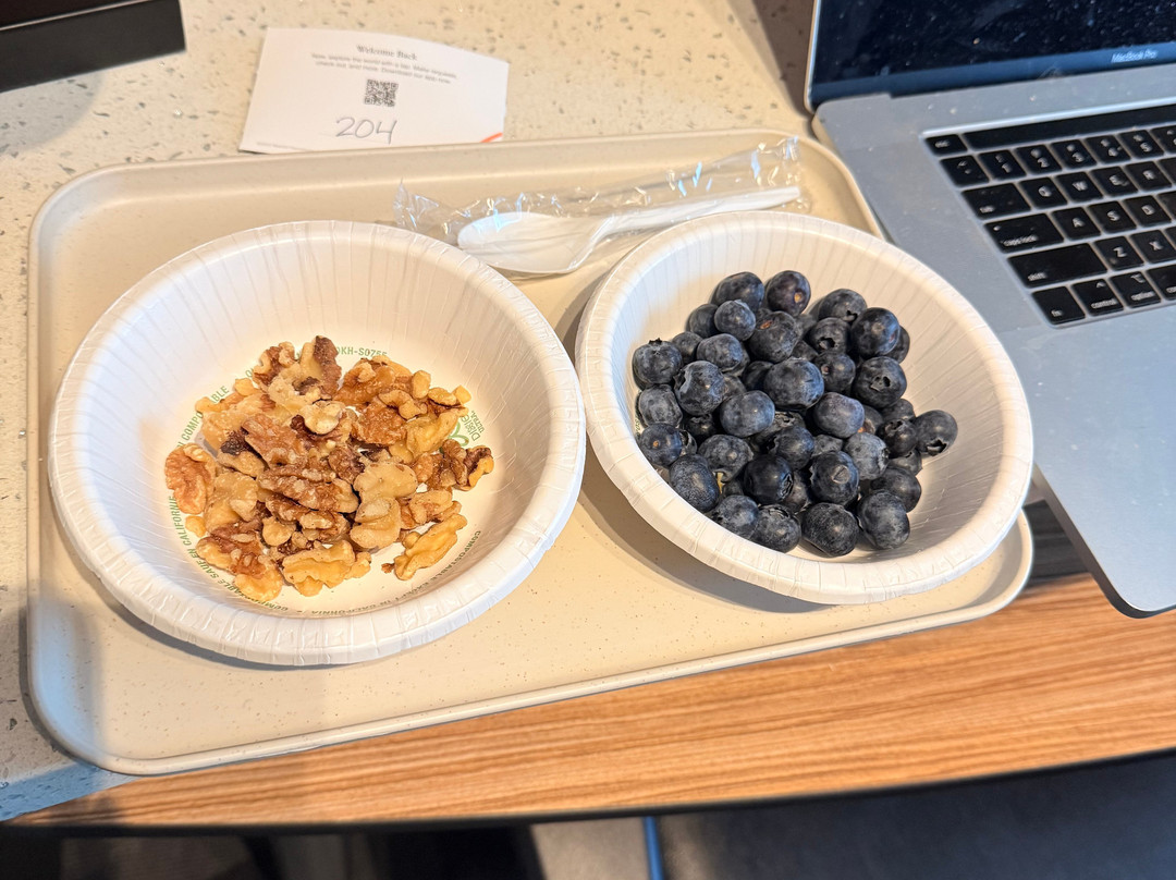 TownePlace Suites Venice主图