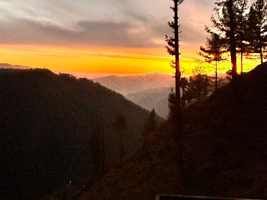 La Himalaya Expeditions-西姆拉必去景点