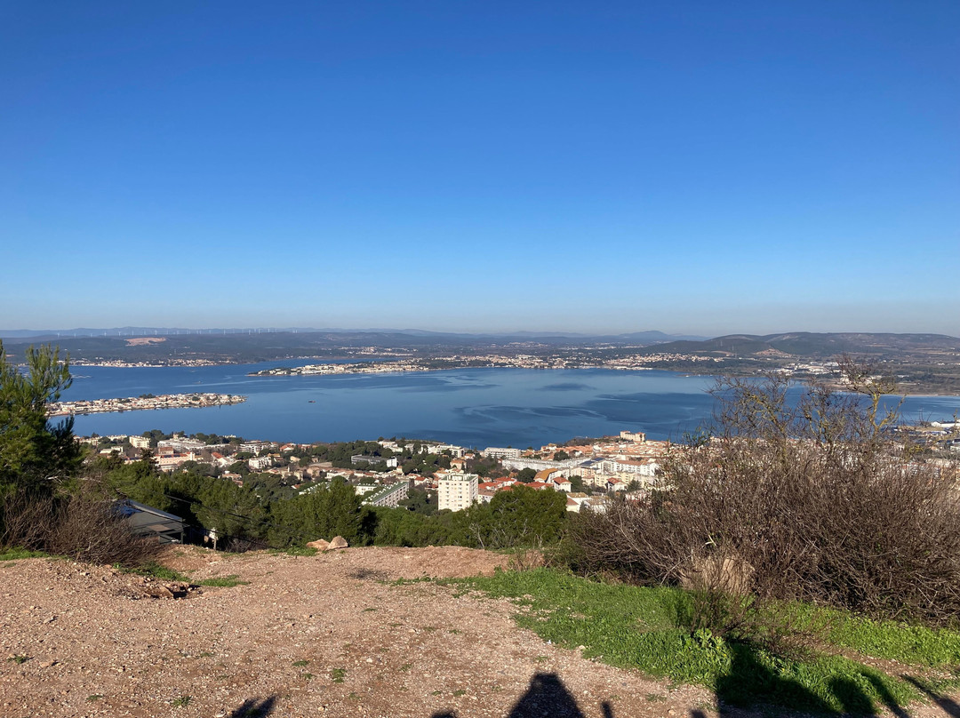 Mont St-Clair-赛特必去景点