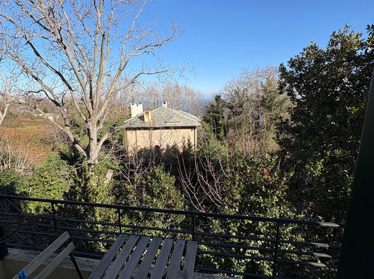 The Lost Unicorn Hotel主图