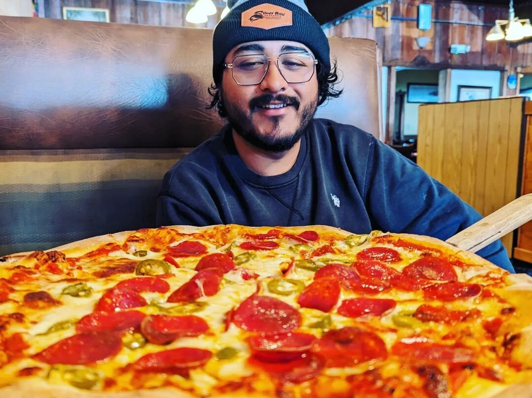 Discover Valdez Visitor Center-瓦尔迪兹必去景点