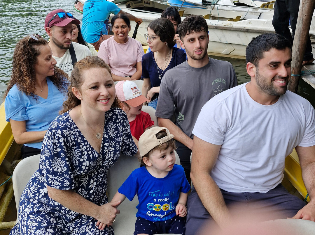 Holiday Travel Lanka-Wattala必去景点