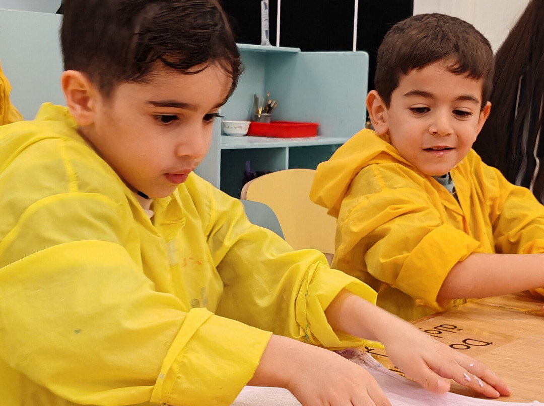 OliOli Doha-多哈必去景点