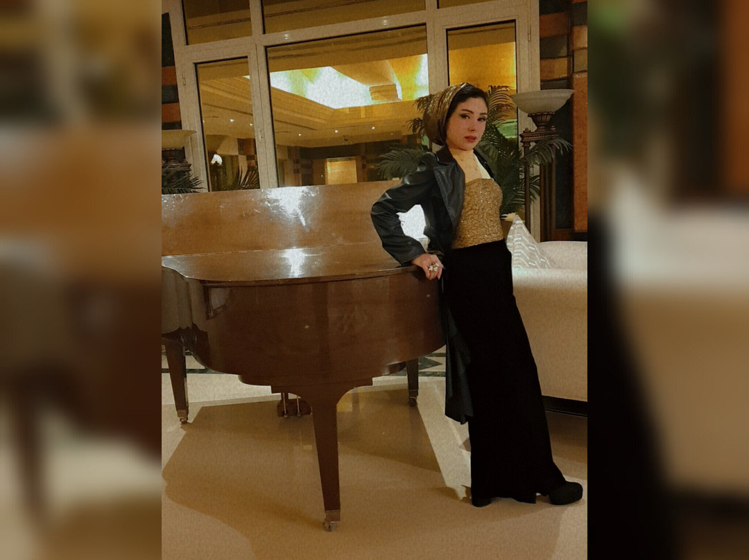 Triumph Plaza Hotel主图