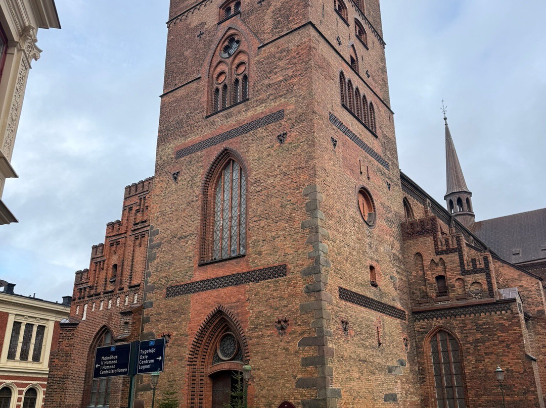 Linda Escursioni-哥本哈根必去景点