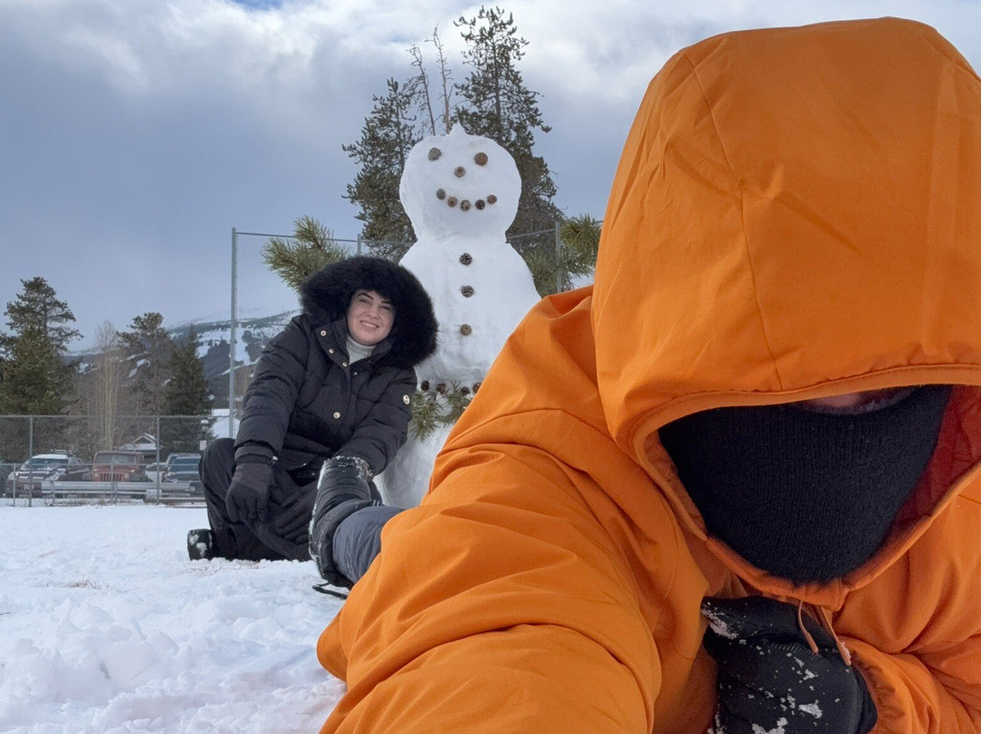 Carter Park-布雷肯里奇必去景点
