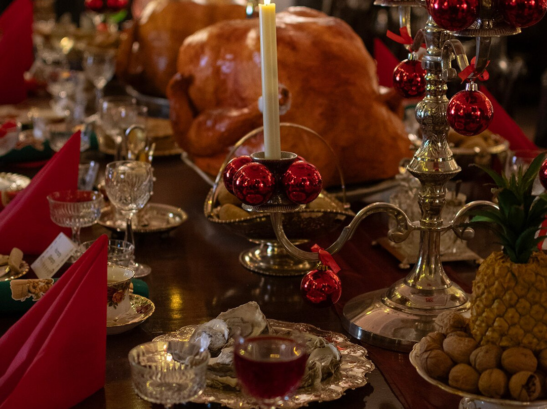 Lytham Hall-Lytham St Anne's必去景点