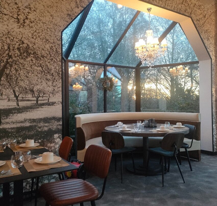 Les Jardins De Deauville主图