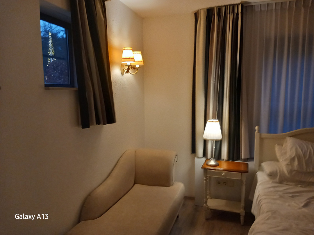 Hotel de Heerlickheijd van Ermelo主图