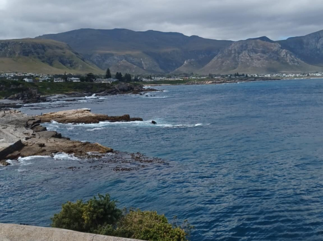 Gearing's Point-赫曼努斯必去景点