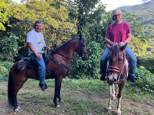 La Vista Rides-Rio Grande必去景点